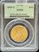 1906-D $10 Liberty MS63 PCGS OGH