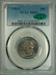 1936-S Washington Quarter MS67 PCGS CAC
