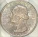 1936-S Washington Quarter MS67 PCGS CAC