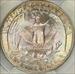 1936-S Washington Quarter MS67 PCGS CAC