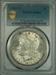 1901-S Morgan Dollar MS64 PCGS