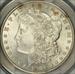 1901-S Morgan Dollar MS64 PCGS