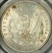 1901-S Morgan Dollar MS64 PCGS