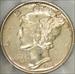1936 Mercury Dime PR67 PCGS