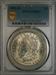 1891-O Morgan Dollar MS63 PCGS