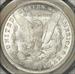 1891-O Morgan Dollar MS63 PCGS