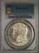1888-S Morgan Dollar MS63 PCGS