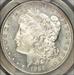 1888-S Morgan Dollar MS63 PCGS