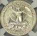 1939 Washington Quarter PR68 NGC