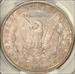 1900-S Morgan Dollar MS62 CACG