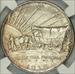 1938-S 50C Oregon MS67+ NGC