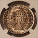 1946 D Booker T Washington Commemorative Silver Half Dollar MS66 NGC Toning