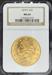1878-S $20 Liberty MS64 NGC