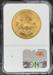 1878-S $20 Liberty MS64 NGC