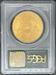 1904 $20 Liberty MS64 PCGS OGH
