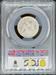 1854 Liberty Seated Quarter F Details PCGS