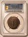 Great Britain c 1790 1/2 Penny Conder Token Norfolk - Norwich DH-24 AU58 PCGS GSH