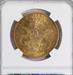 1891-CC $20 Liberty AU55 NGC