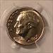 1994 P Roosevelt Dime MS67 FB PCGS