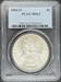 1904-O Morgan Dollar MS63 PCGS