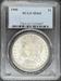 1900 Morgan Dollar MS65 PCGS