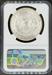 1899-O Morgan Dollar MS64 NGC