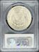 1921 Morgan Dollar MS64+ PCGS