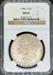 1900-O Morgan Dollar MS64 NGC