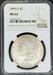 1899-O Morgan Dollar MS64 NGC