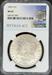 1899-O Morgan Dollar MS64 NGC
