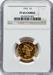 1905 $5 Liberty PR65CAM NGC