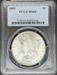 1883 Morgan Dollar MS65 PCGS