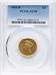 1854-D $3 Princess AU50 PCGS
