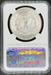 1890-O Morgan Dollar MS64 NGC