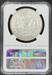 1896 Morgan Dollar MS66 NGC