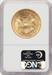 1865-S $20 Liberty MS64 NGC