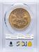 1891 $20 Liberty MS60PL PCGS