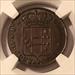 Italy States Tuscany 1838 3 Quattrini MS62 BN NGC