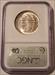 1946 Booker T Washington Commemorative Silver Half Dollar MS66 NGC Light Patina