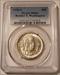 1950 S Booker T Washington Commemorative Silver Half Dollar MS66 PCGS