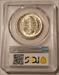 1950 S Booker T Washington Commemorative Silver Half Dollar MS66 PCGS