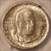 1950 S Booker T Washington Commemorative Silver Half Dollar MS66 PCGS