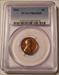 1941 Lincoln Wheat Cent PR63 RED PCGS Low Proof Mintage