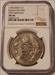 Jersey 1990 2 Pounds Queen Mother 90th Birthday MS68 NGC