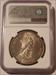 Jersey 1990 2 Pounds Queen Mother 90th Birthday MS68 NGC