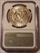 1974 S Eisenhower Silver Dollar MS68 NGC