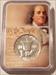 1962 Franklin Half Dollar Proof PF67 NGC Rick Tomaska Signed We the People Frame Holder