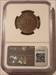 Mexico Oaxaca 1915 10 Centavos 7th Bust MS61 BN NGC