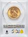 1907 NM $10 Indian MS65 PCGS CAC
