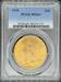 1910 $20 St. Gaudens MS64+ PCGS